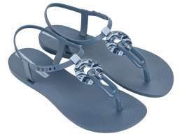 IPANEMA Dámské modré sandály
