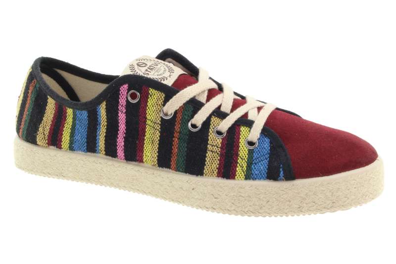 COSTA Pánské kožené tenisky