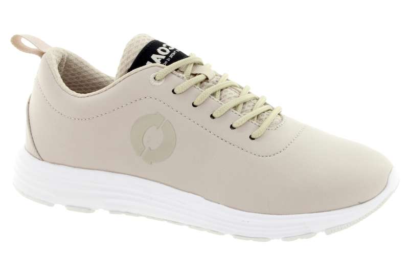 ECO ALF Dámské tenisky dark sand