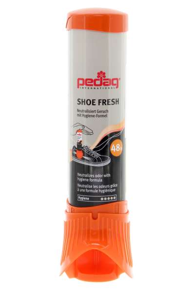 PEDAG Antibakteriální deodorant