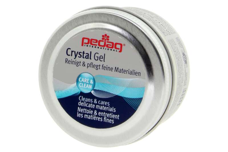 PEDAG Speciální průzračný gel