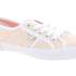 PEPE JEANS Dámské tenisky powder