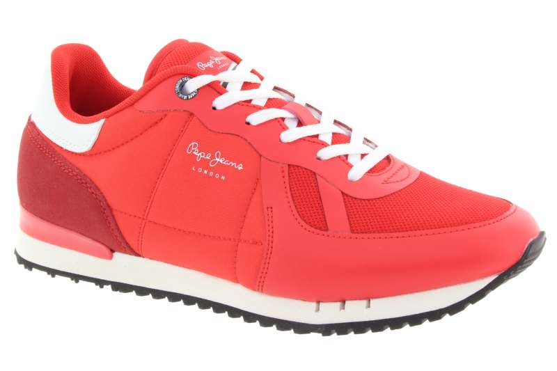 PEPE JEANS Tenisky pánské factory
