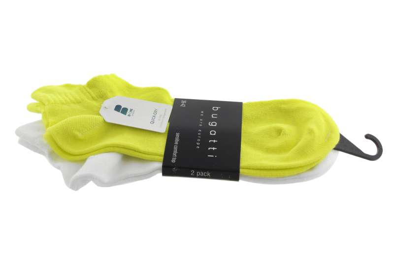 BUGATTI Ponožky pánské acid 2 páry