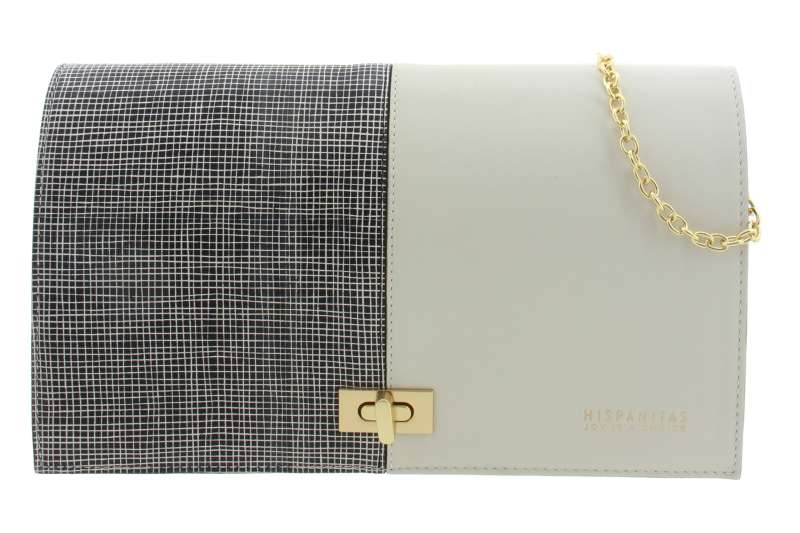 HISPANITAS Dámské kabelka black