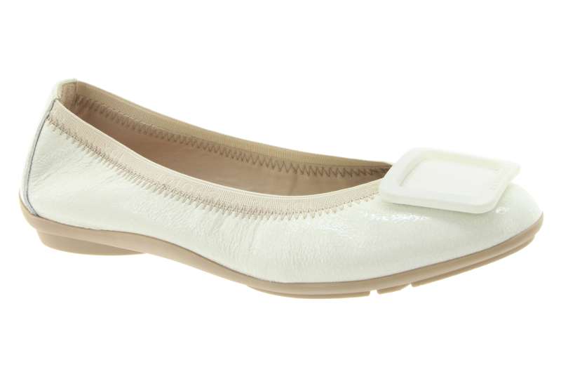 HISPANITAS Dámské kožené baleríny panna