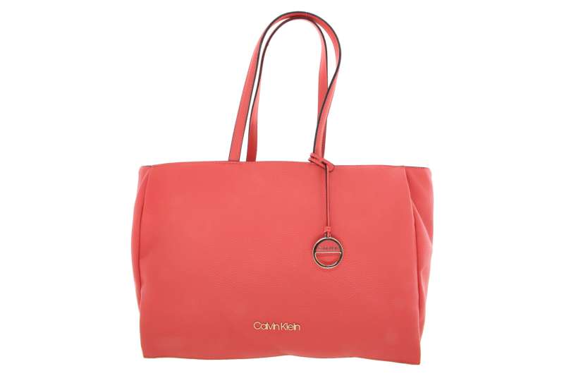 CALVIN KLEIN Dámská kabelka coral