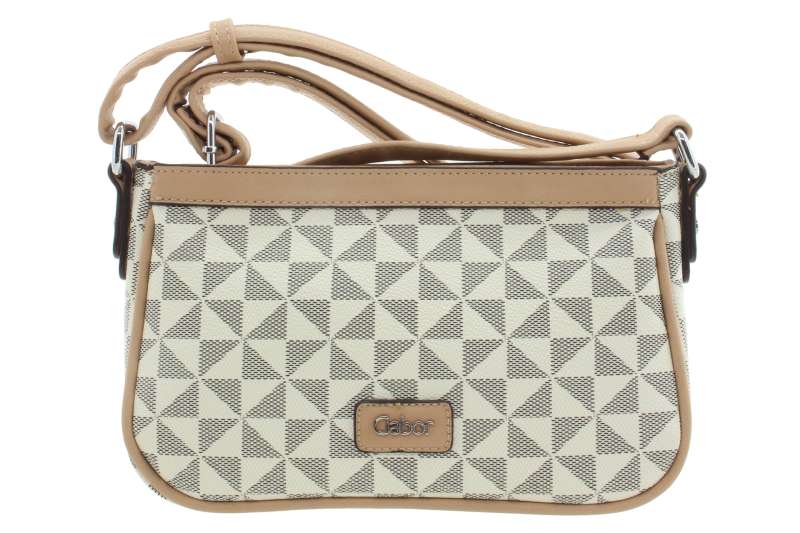 GABOR Dámská crossbody white