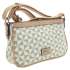 GABOR Dámská crossbody white