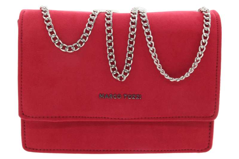 MARCO TOZZI Dámská kabelka fuchsia