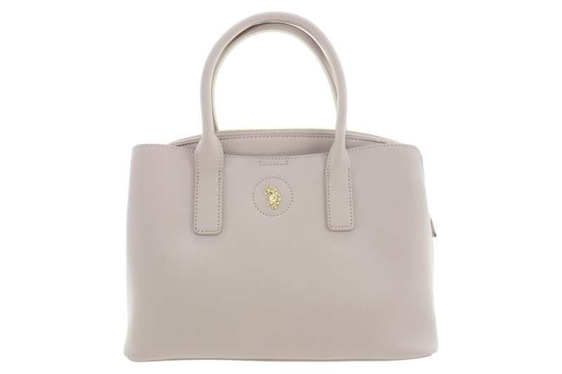 U.S. POLO Dámská kabelka beige