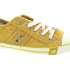 MUSTANG Dámské tenisky žluté