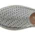 MEXX Dámské espadrilky pewter