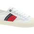 PEPE JEANS Pánské tenisky white
