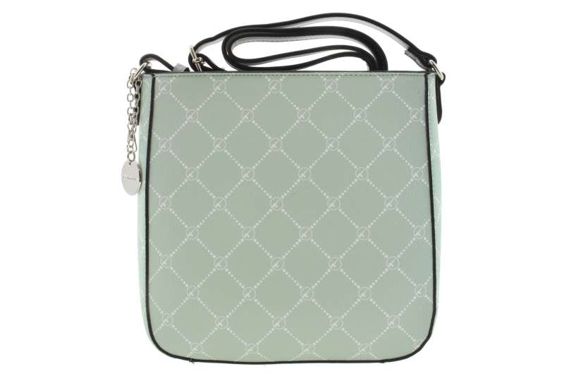 TAMARIS Dámský crossover mintový