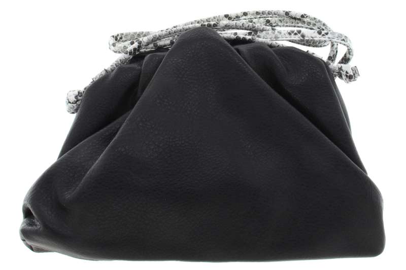 TAMARIS Dámská módní kabelka černá