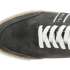 MUSTANG Pánské tenisky tmavě šedé