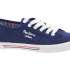 PEPE JEANS Dámské tenisky modré