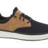 SKECHERS Pánské celoroční polobotky černé