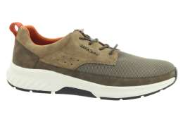 BUGATTI Pánské celoroční hnědé tenisky