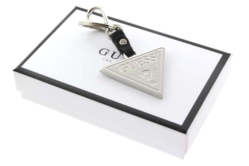 GUESS Dámský stříbrný přívěsek