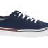 TOMMY JEANS Pánské tmavě modré tenisky