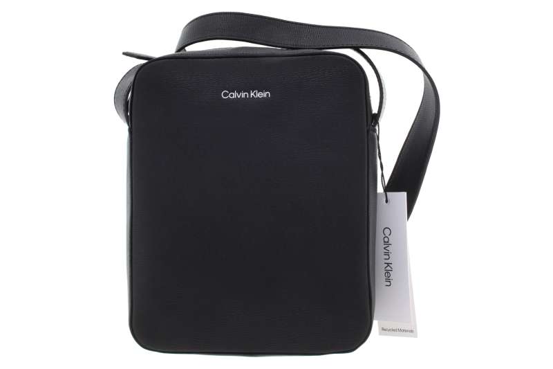 CALVIN KLEIN Pánský černý crossover