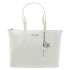 CALVIN KLEIN Dámská bílá kabelka