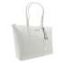CALVIN KLEIN Dámská bílá kabelka
