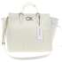 CALVIN KLEIN Dámská bílá kabelka