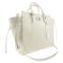 CALVIN KLEIN Dámská bílá kabelka