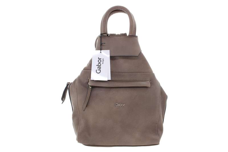 GABOR Dámské hnědo béžový batoh 