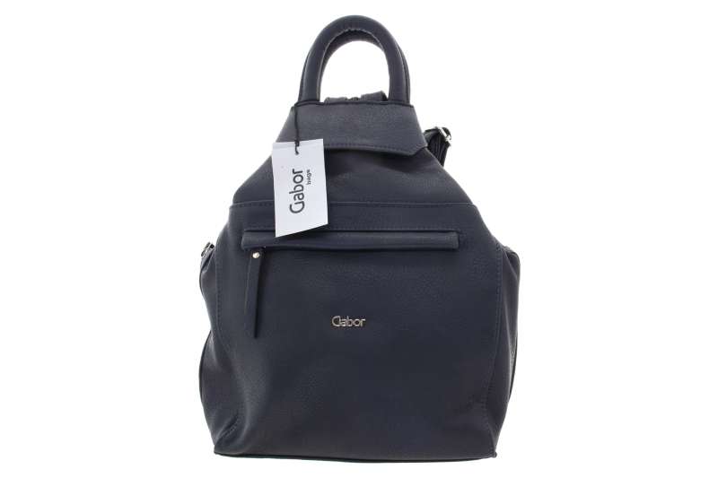 GABOR Dámský tmavě modrý batoh