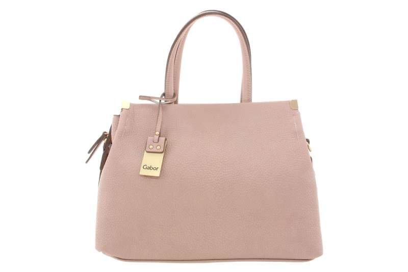 GABOR Dámská růžová kabelka