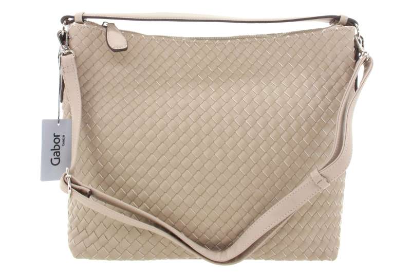 GABOR Dámský béžový crossover
