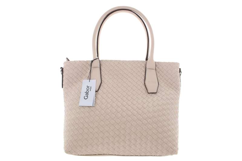GABOR Dámská béžová kabelka
