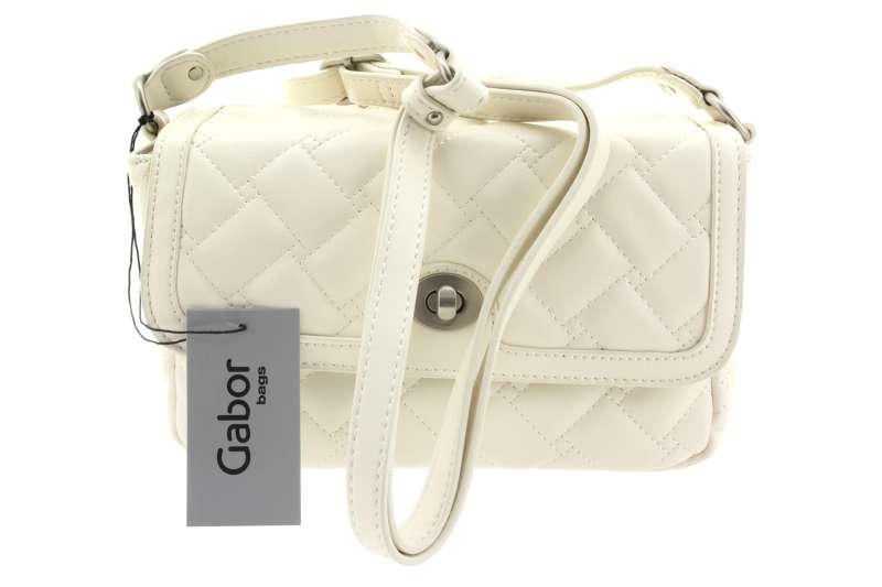 GABOR Dámský bílý crossover