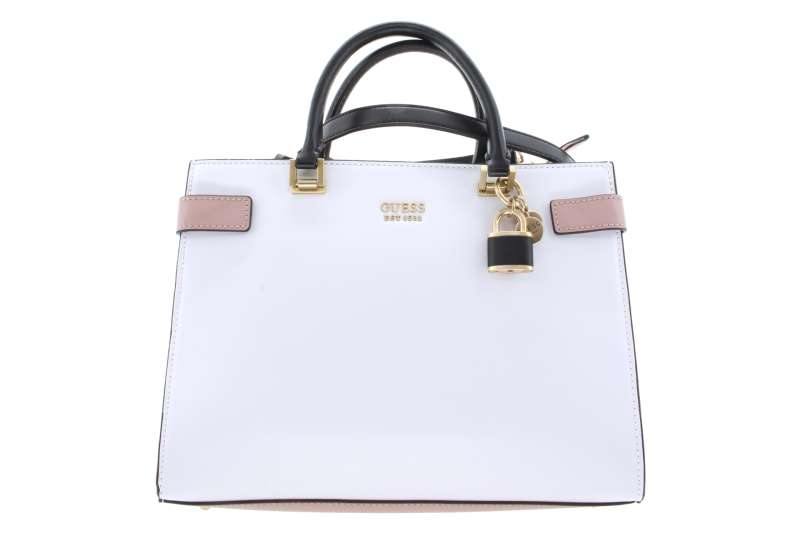 GUESS Dámská bílá kabelka