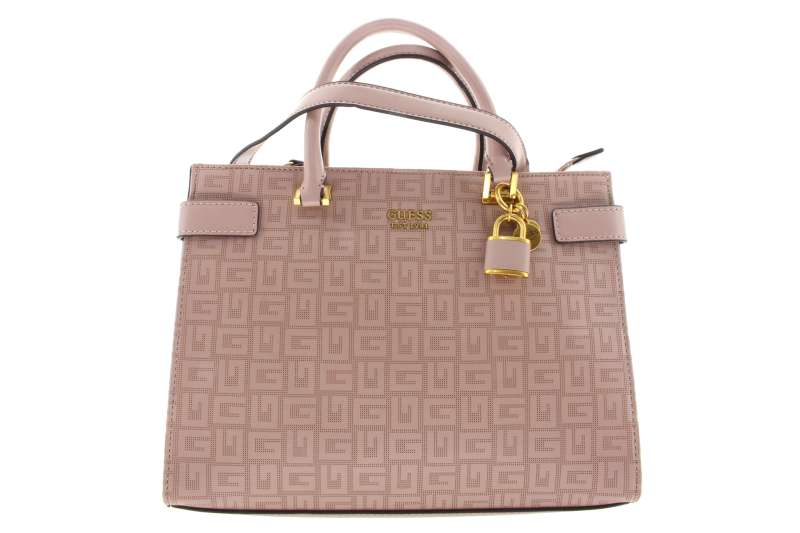 GUESS Dámská béžová kabelka 