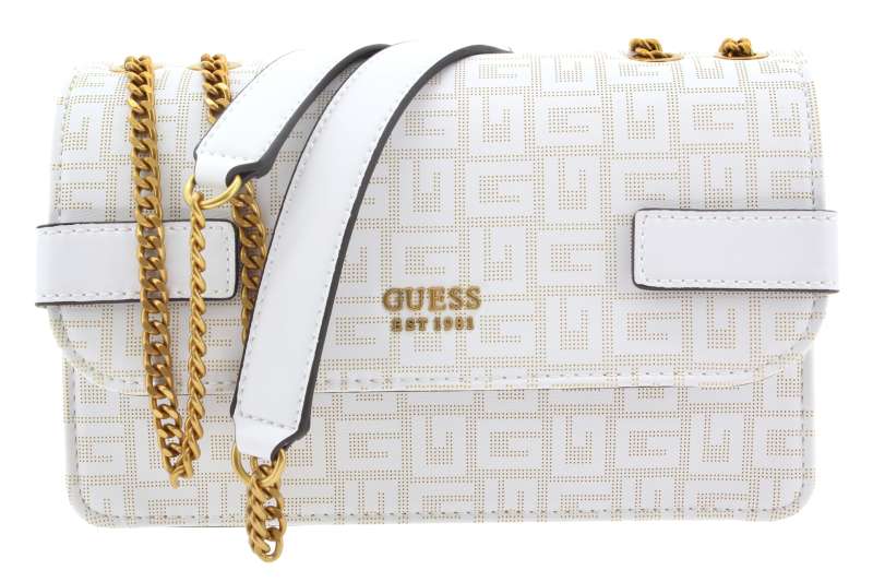 GUESS Dámský bílý crossover