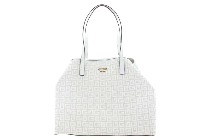 GUESS Dámská bílá kabelka