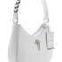 TOMMY HILFIGER Dámská bílá kabelka