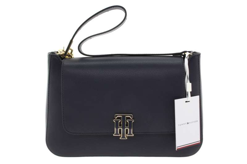 TOMMY HILFIGER Dámský tmavě modrá crossover