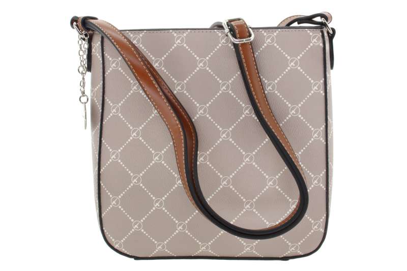 TAMARIS Dámský béžový crossover