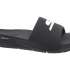 SKECHERS Pánská letní černá pantofle