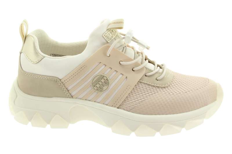 BAGATT Dámské béžové tenisky