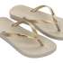 IPANEMA Dámské krémové žabky