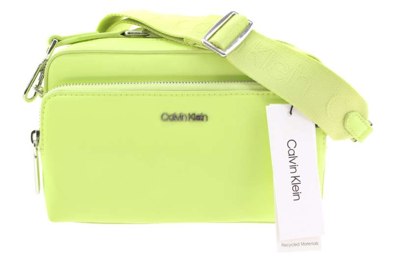 CALVIN KLEIN Dámský crossover spirit green