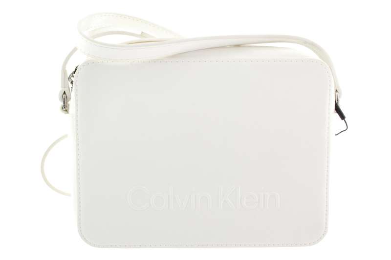 CALVIN KLEIN Dámský bílý crossover