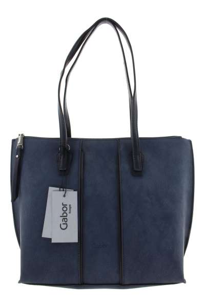 GABOR Dámská tmavě modrá kabelka